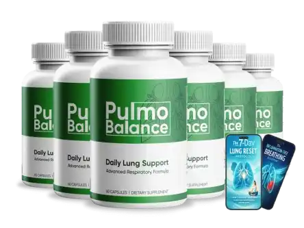 pulmo balance official website buy