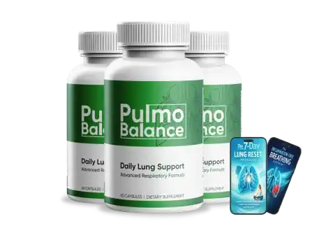 pulmo balance buy